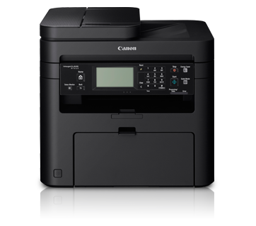 Máy in Canon MF 216N, In, Scan, Copy, Fax, Laser trắng đen